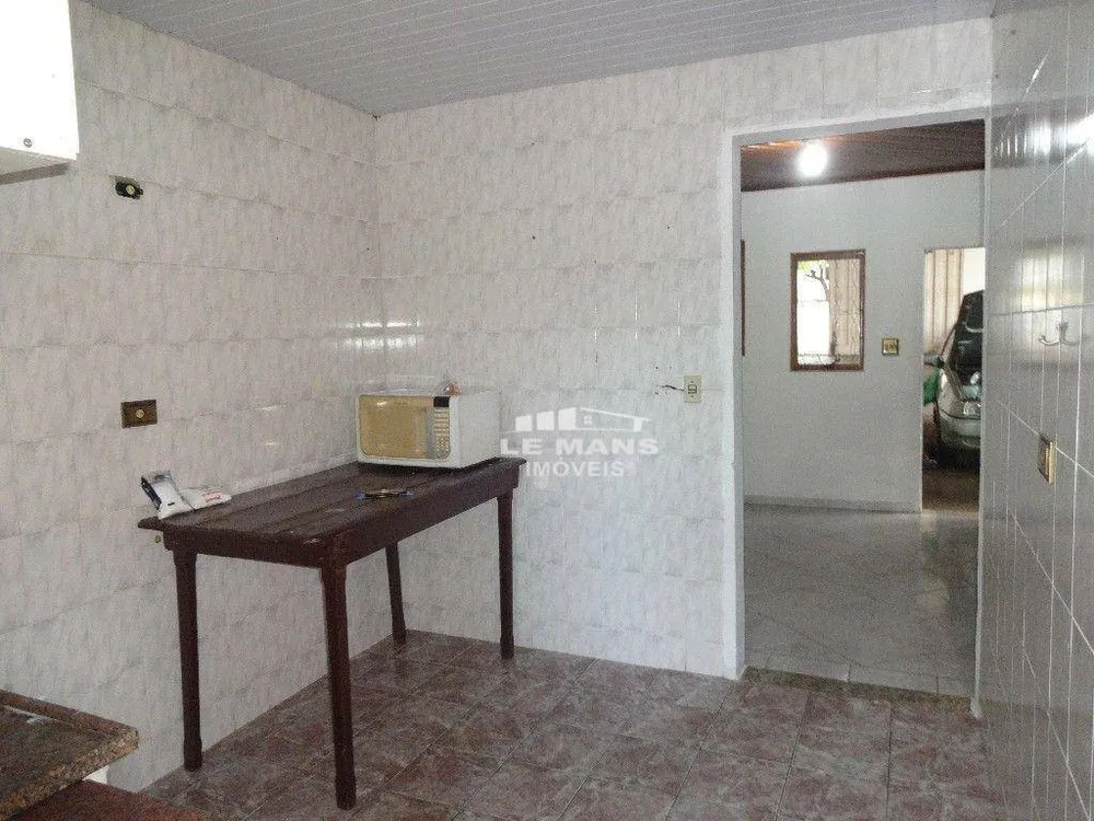 Casa, 2 quartos, 113 m² - Foto 4