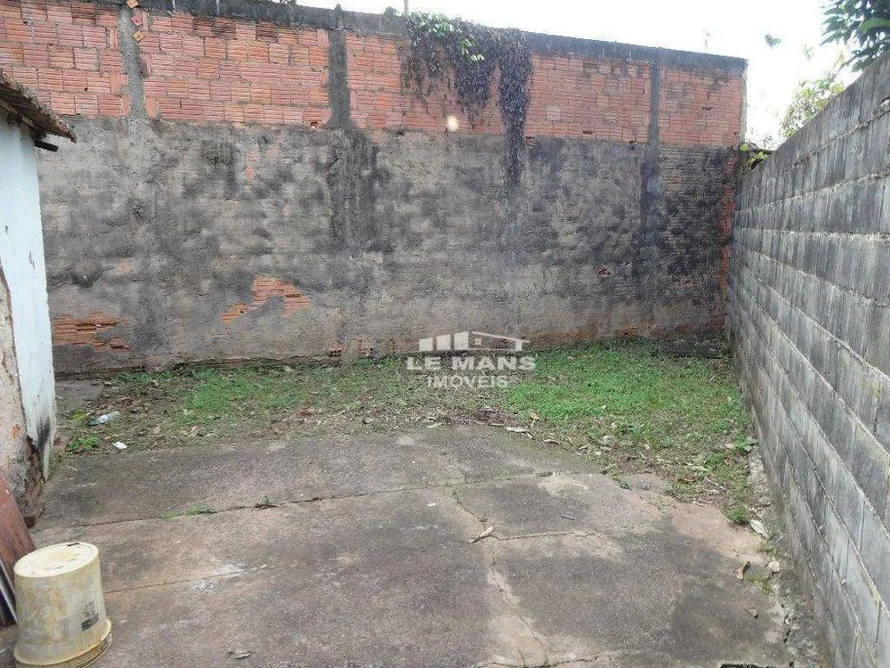 Casa, 2 quartos, 113 m² - Foto 10