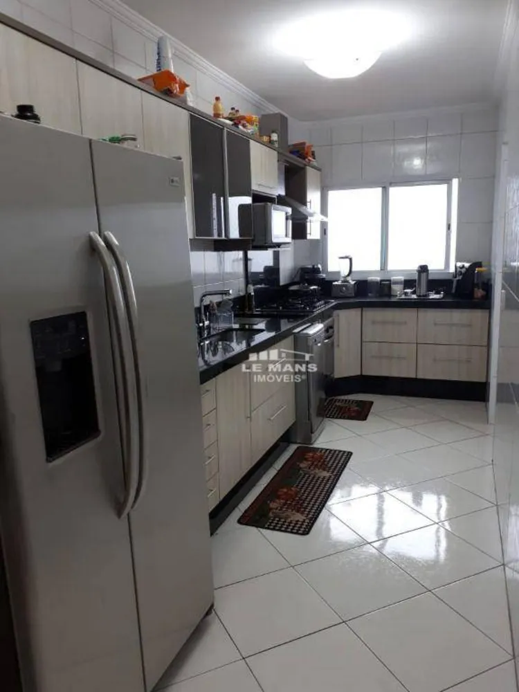 Apartamento, 3 quartos, 114 m² - Foto 5