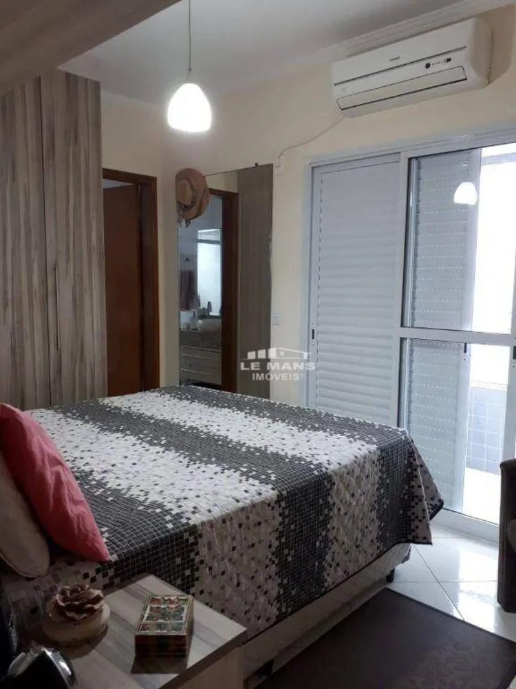 Apartamento, 3 quartos, 114 m² - Foto 8