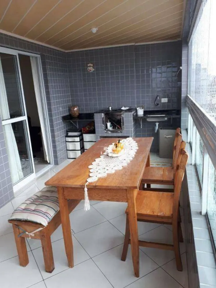 Apartamento, 3 quartos, 114 m² - Foto 2