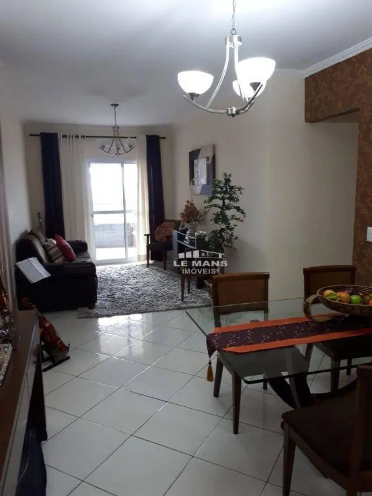 Apartamento, 3 quartos, 114 m² - Foto 4