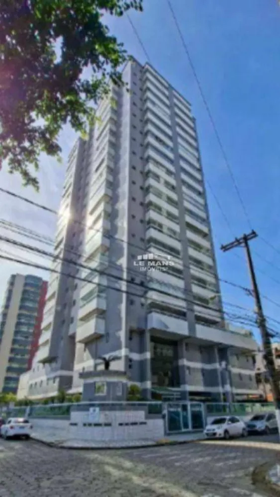 Apartamento, 3 quartos, 114 m² - Foto 1