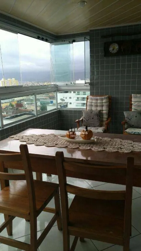 Apartamento, 3 quartos, 114 m² - Foto 3