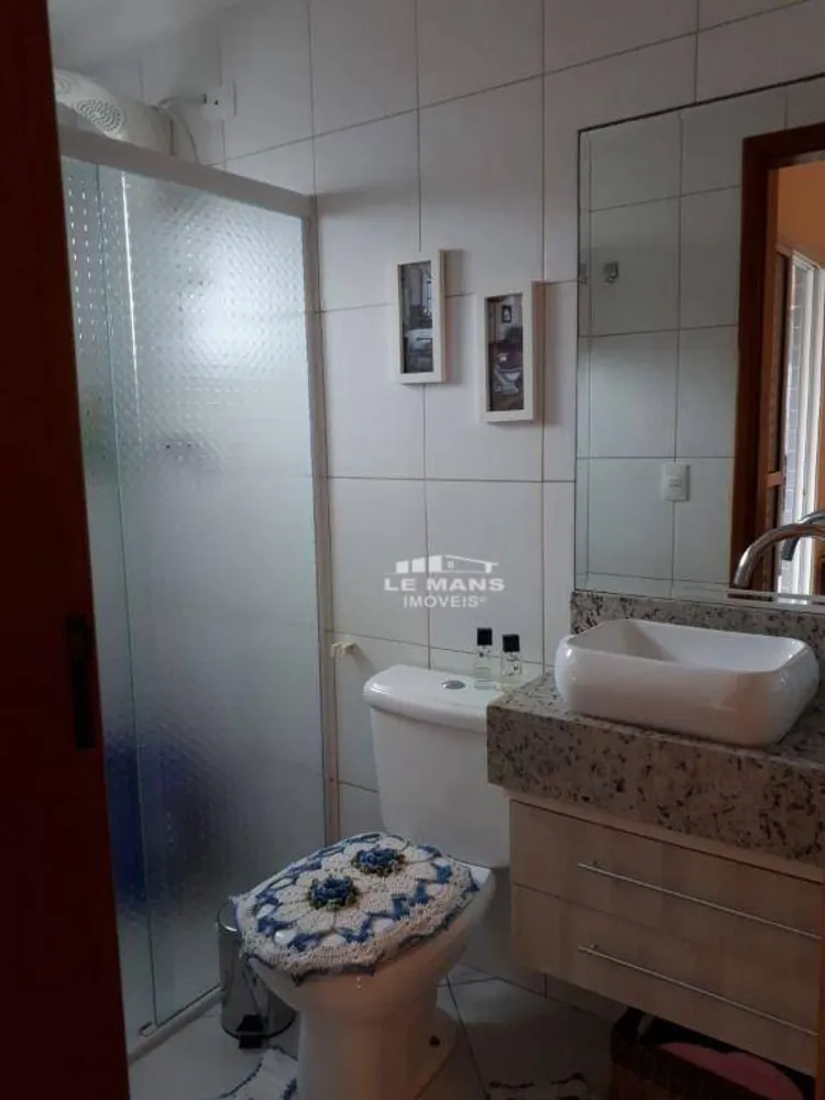 Apartamento, 3 quartos, 114 m² - Foto 11