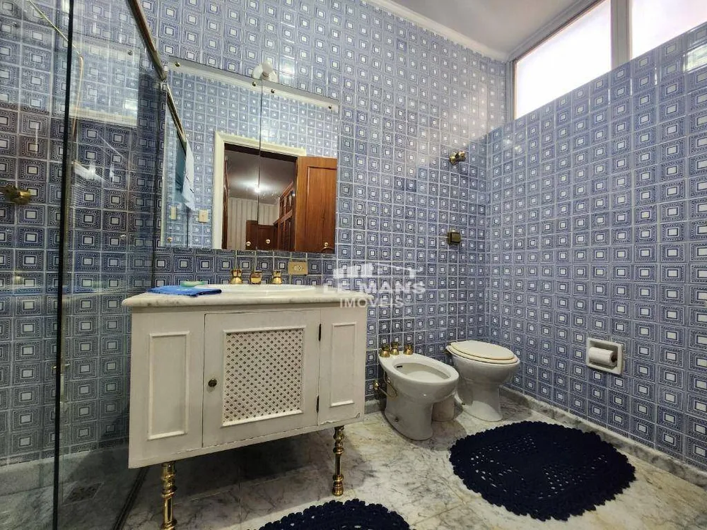 Apartamento, 3 quartos, 281 m² - Foto 3