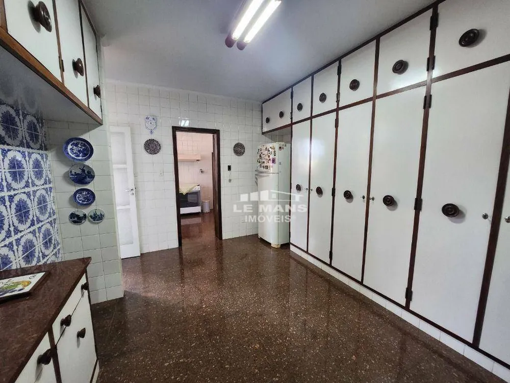 Apartamento, 3 quartos, 281 m² - Foto 6