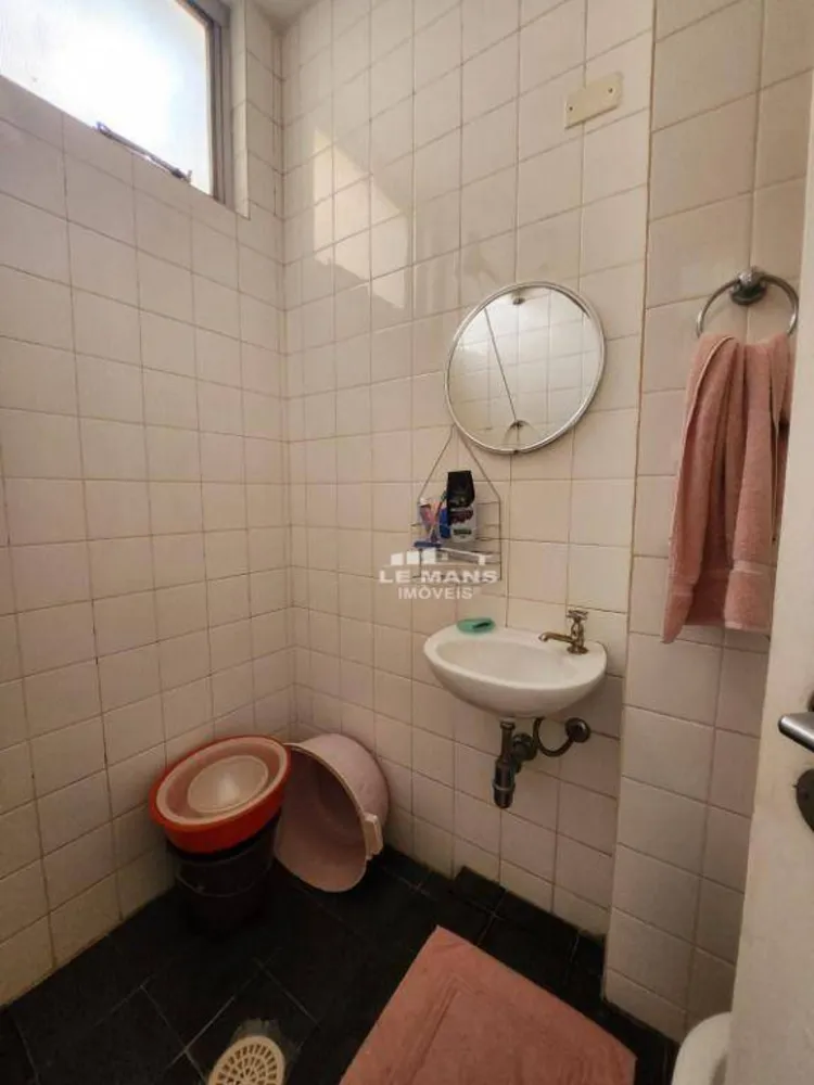 Apartamento, 3 quartos, 281 m² - Foto 4