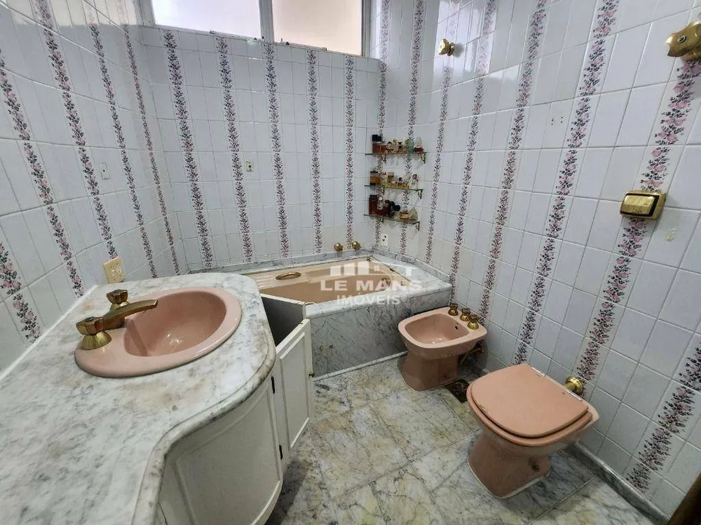 Apartamento, 3 quartos, 281 m² - Foto 9