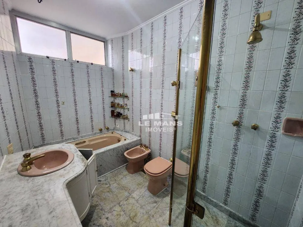 Apartamento, 3 quartos, 281 m² - Foto 8