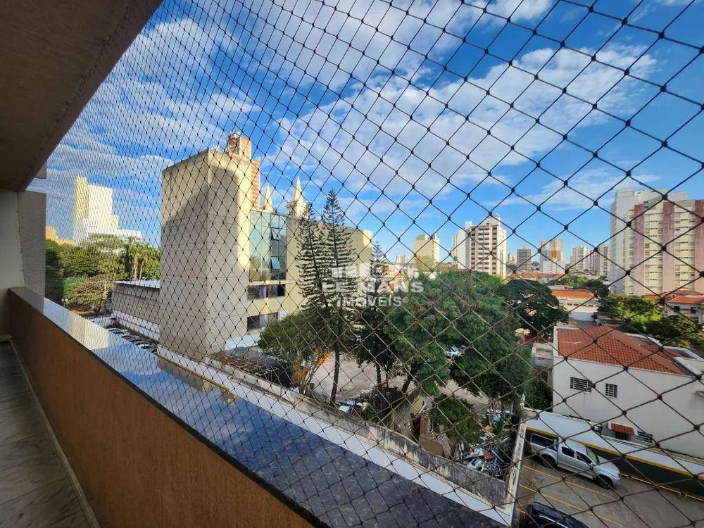 Apartamento, 3 quartos, 281 m² - Foto 8