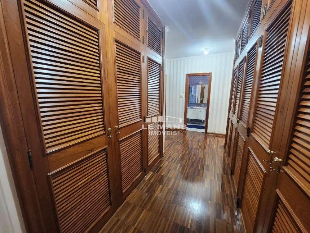 Apartamento, 3 quartos, 281 m² - Foto 2