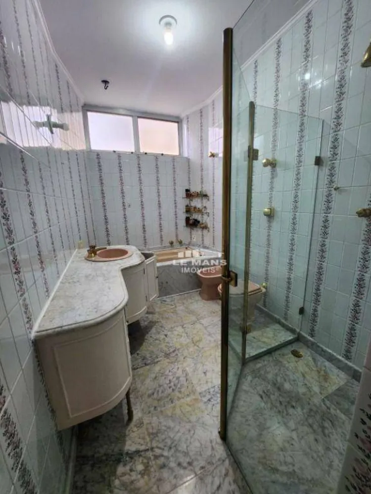 Apartamento, 3 quartos, 281 m² - Foto 7