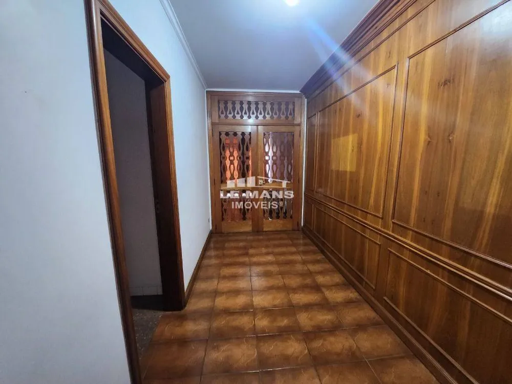 Apartamento, 3 quartos, 281 m² - Foto 1