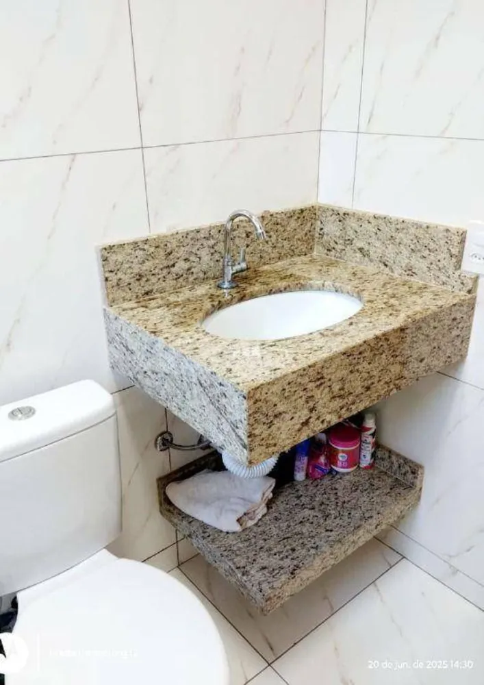 Chácara, 2 quartos, 4859 m² - Foto 7