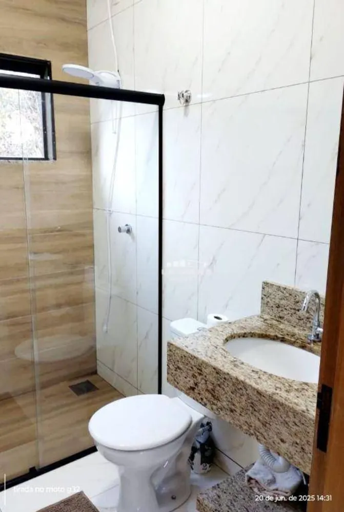 Chácara, 2 quartos, 4859 m² - Foto 5