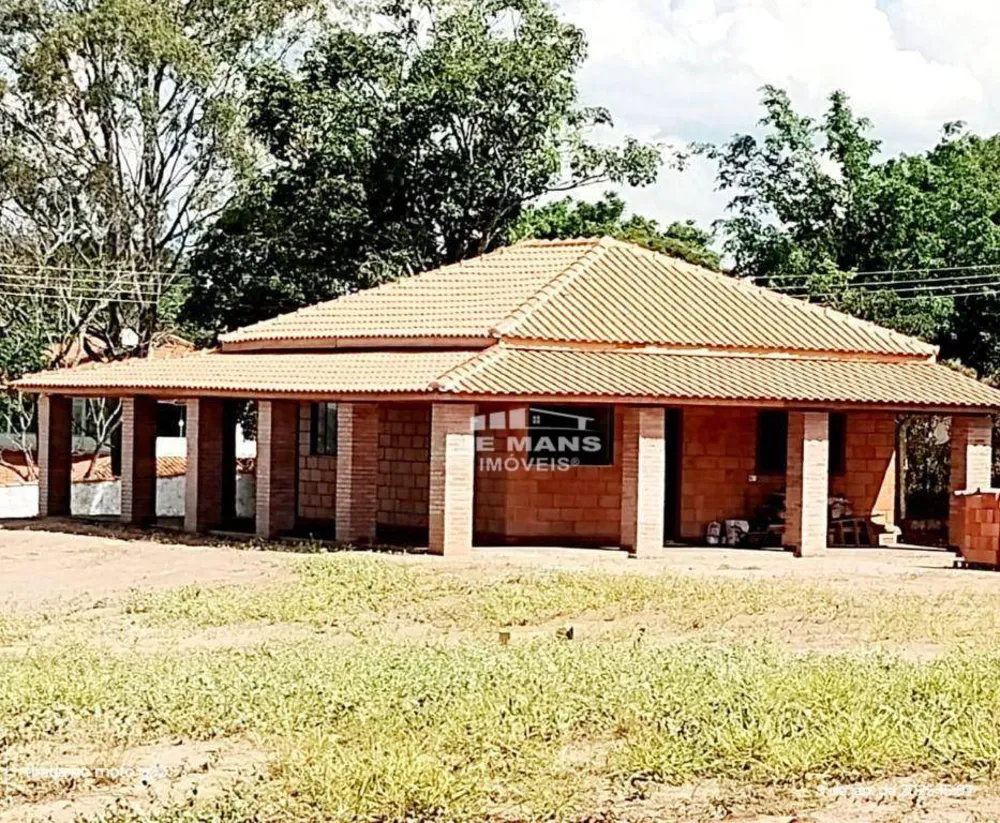Chácara, 2 quartos, 4859 m² - Foto 11