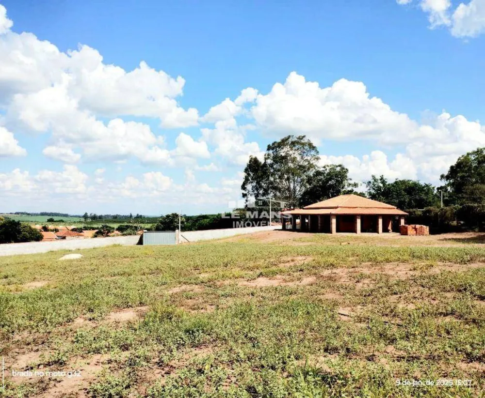 Chácara, 2 quartos, 4859 m² - Foto 12