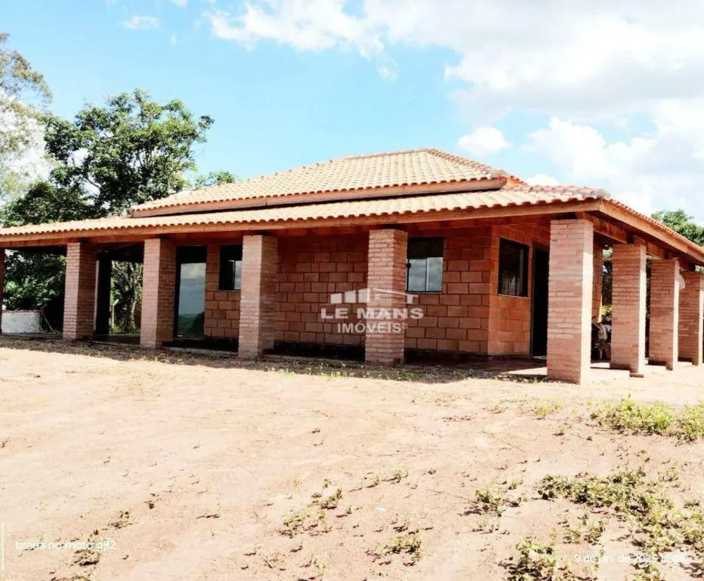 Chácara, 2 quartos, 4859 m² - Foto 10
