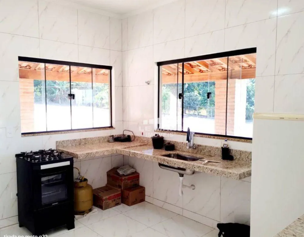 Chácara, 2 quartos, 4859 m² - Foto 2