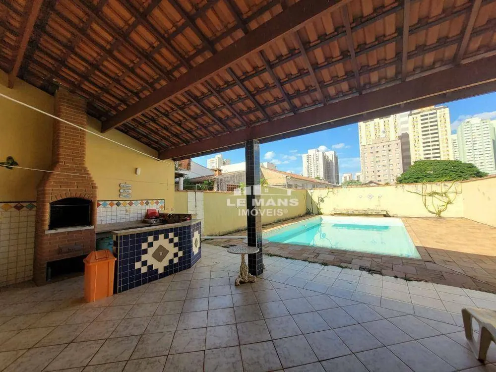 Casa, 3 quartos, 323 m² - Foto 2