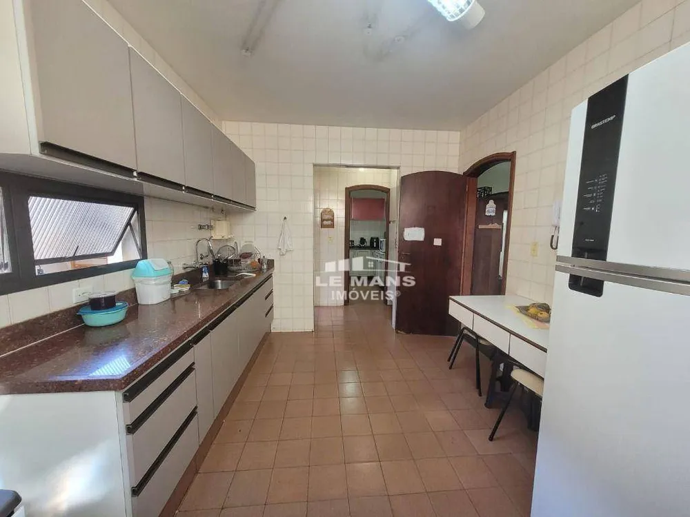 Casa, 3 quartos, 323 m² - Foto 7
