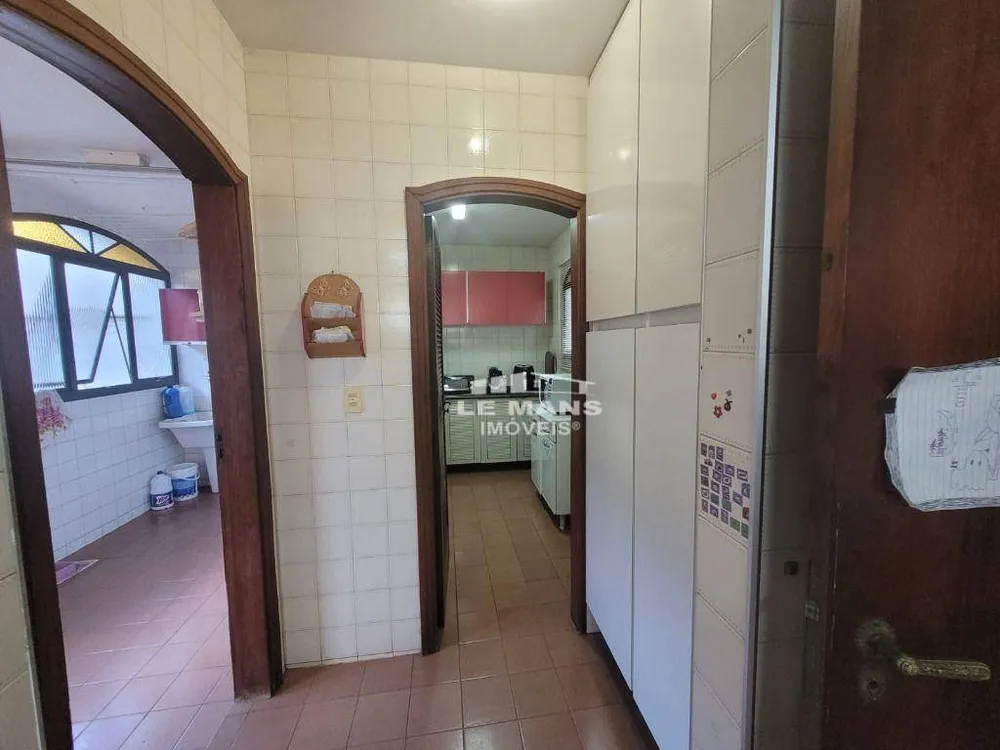 Casa, 3 quartos, 323 m² - Foto 6