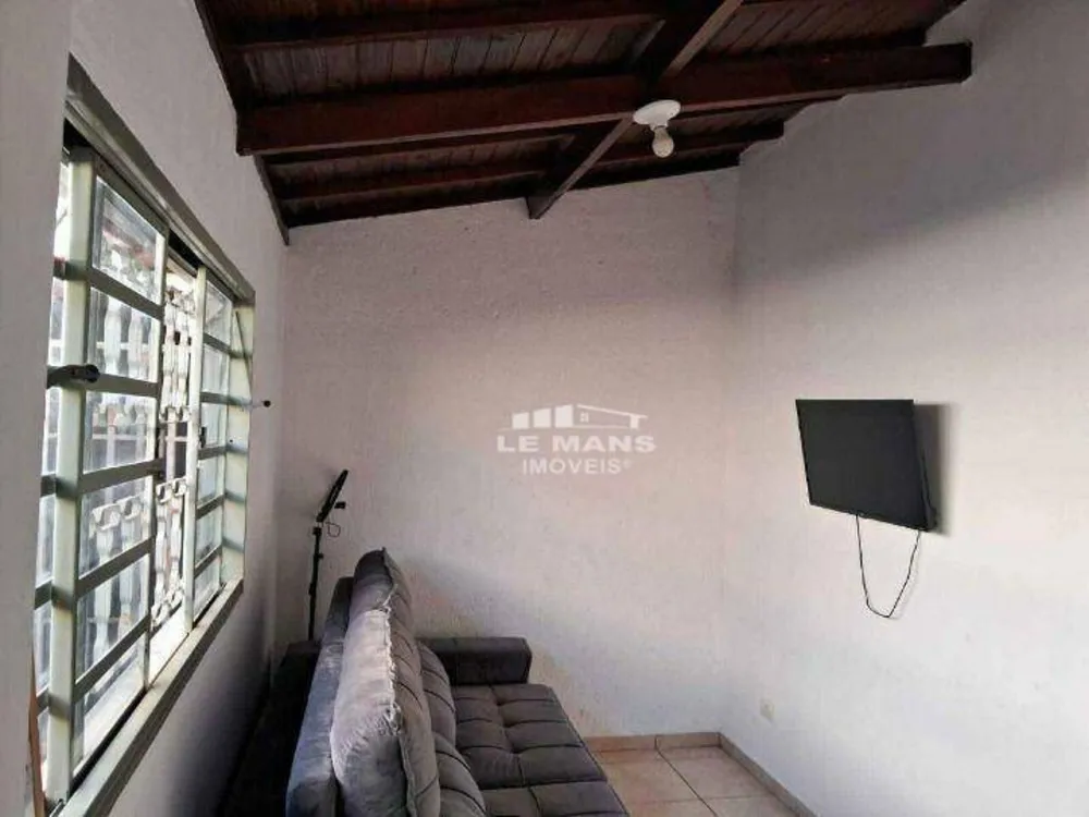 Casa, 5 quartos, 183 m² - Foto 2
