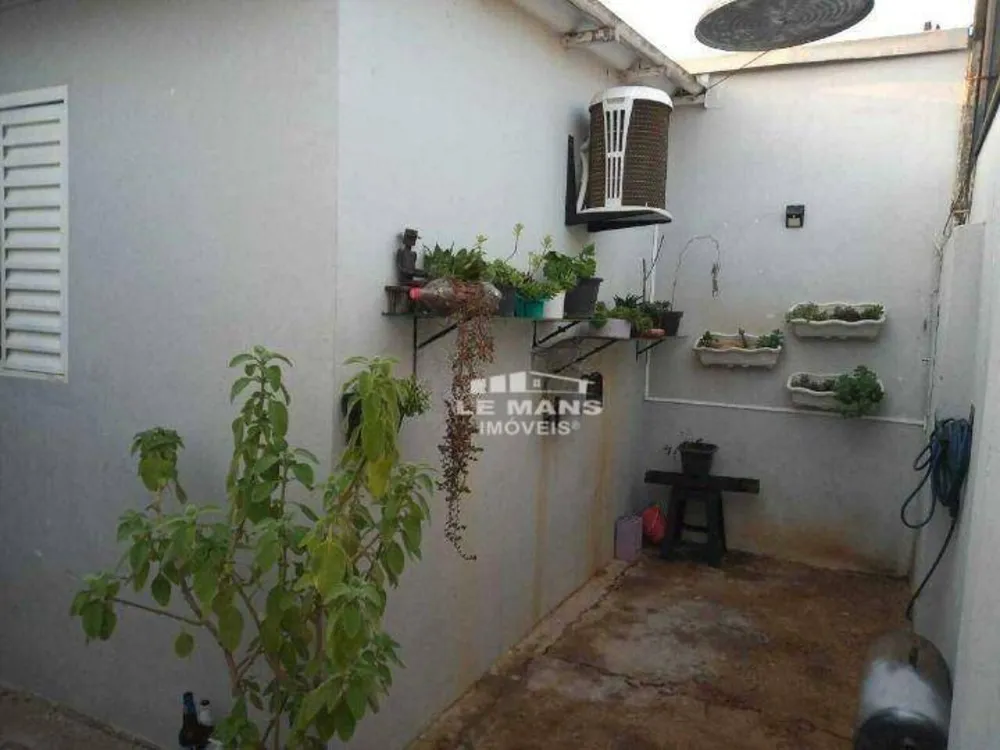 Casa, 5 quartos, 183 m² - Foto 5
