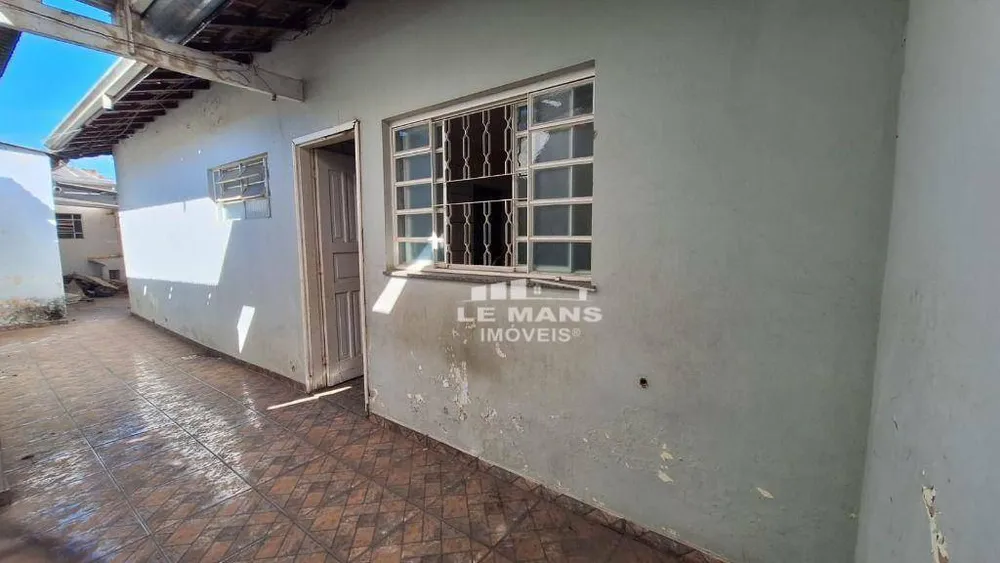 Casa, 4 quartos, 120 m² - Foto 8
