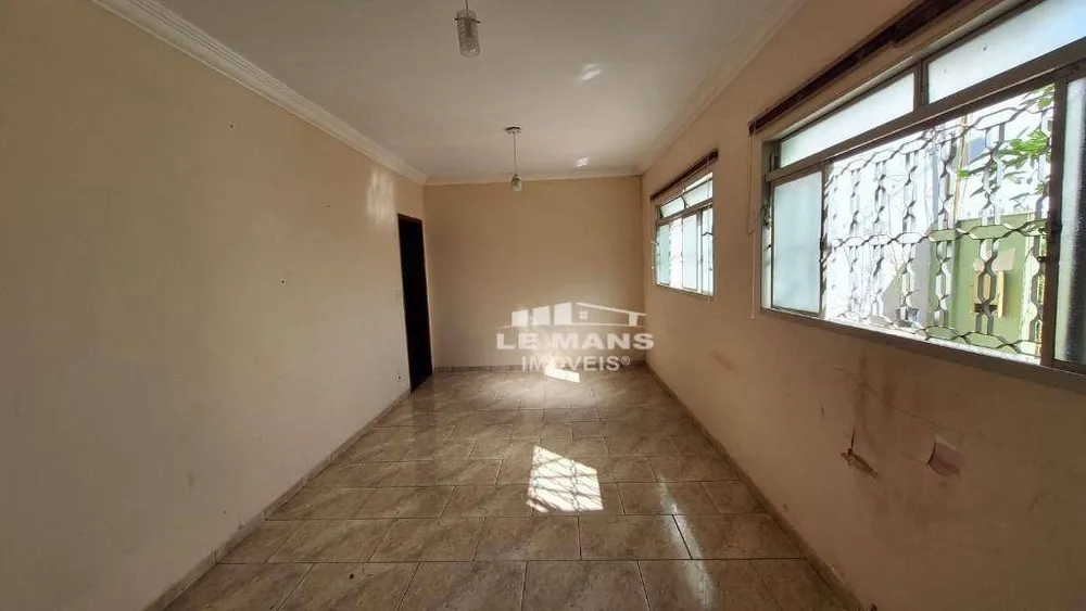 Casa, 4 quartos, 120 m² - Foto 1