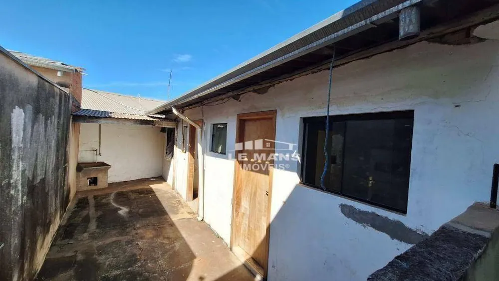 Casa, 4 quartos, 120 m² - Foto 2