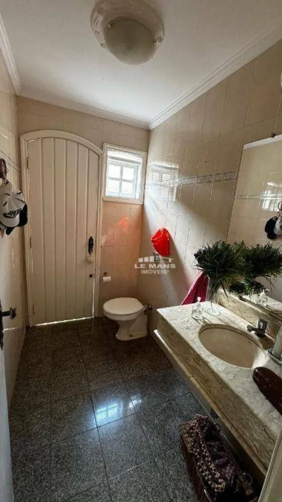 Casa, 4 quartos, 180 m² - Foto 2