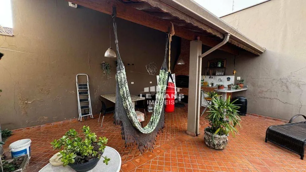 Casa, 4 quartos, 180 m² - Foto 7
