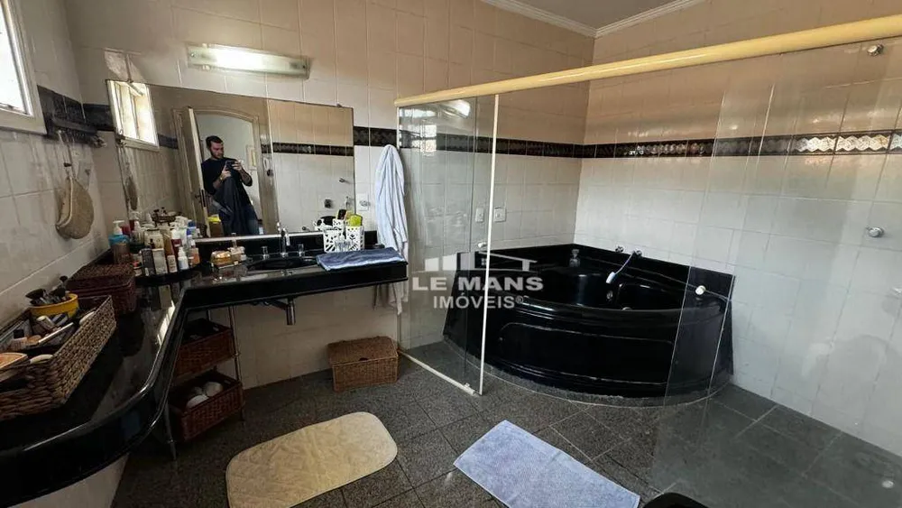 Casa, 4 quartos, 180 m² - Foto 6