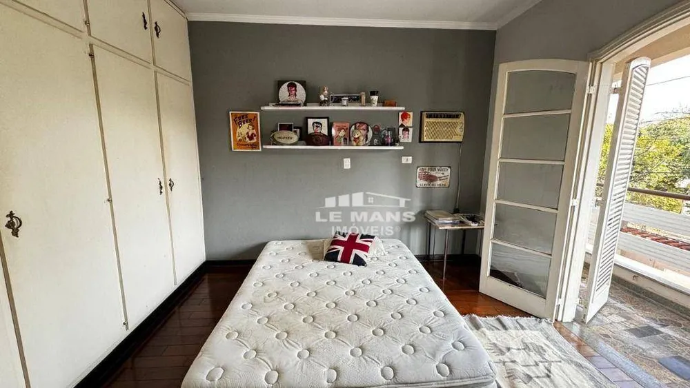 Casa, 4 quartos, 180 m² - Foto 4