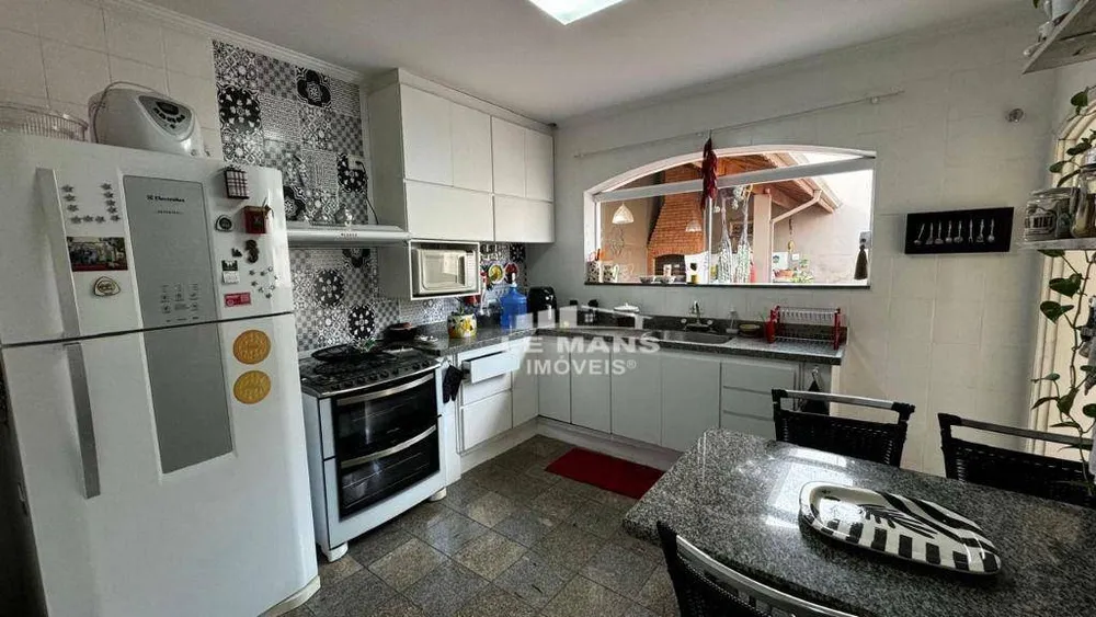 Casa, 4 quartos, 180 m² - Foto 3