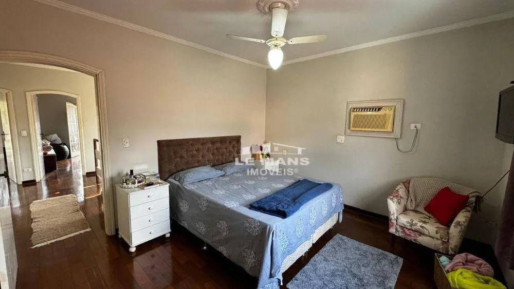 Casa, 4 quartos, 180 m² - Foto 5