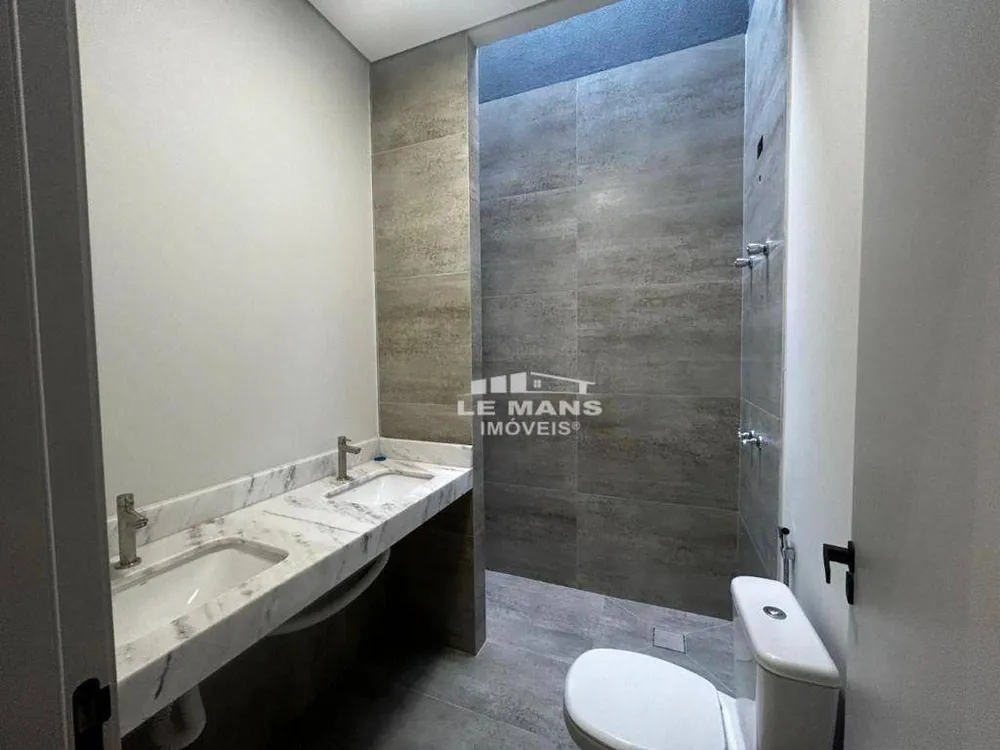 Casa de Condomínio, 3 quartos - Foto 8