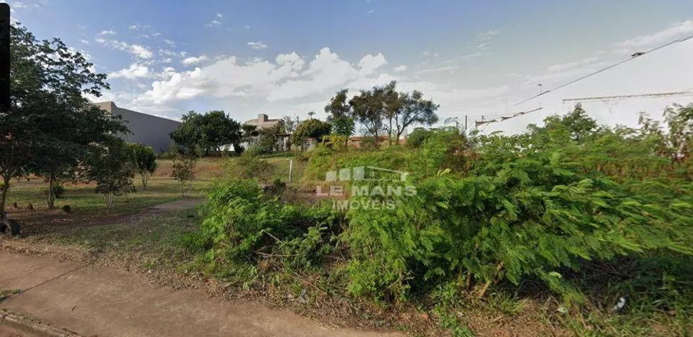 Terreno, 350 m² - Foto 1