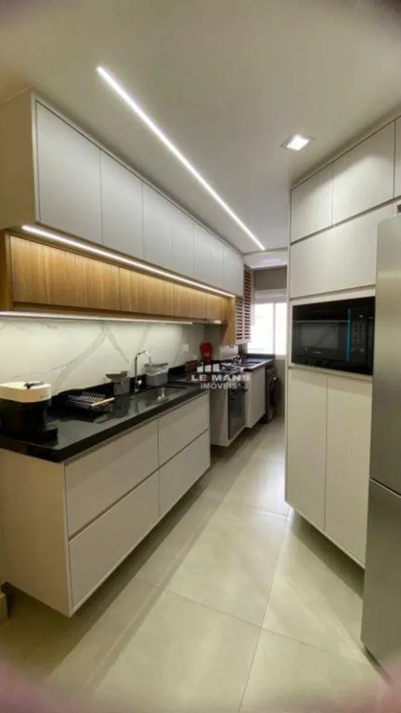 Apartamento, 2 quartos, 62 m² - Foto 1
