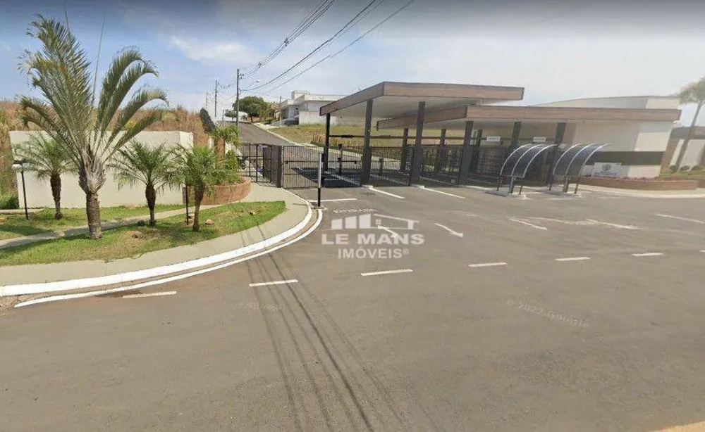 Loteamento e Condomínio, 1600 m² - Foto 8