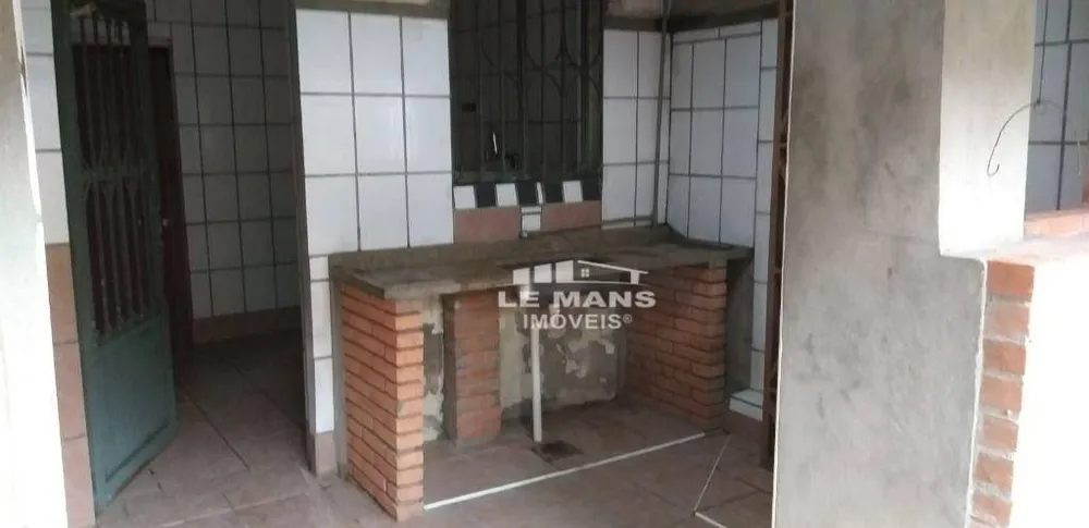 Casa, 3 quartos, 120 m² - Foto 3