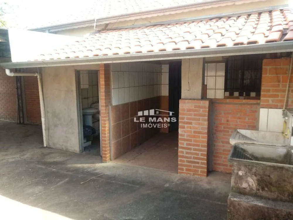 Casa, 3 quartos, 120 m² - Foto 8