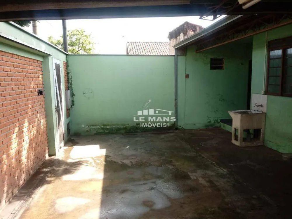 Casa, 3 quartos, 120 m² - Foto 5