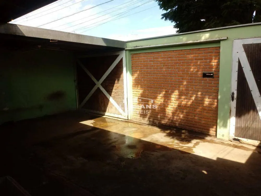 Casa, 3 quartos, 120 m² - Foto 1