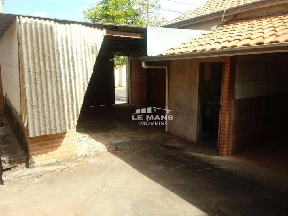 Casa, 3 quartos, 120 m² - Foto 9