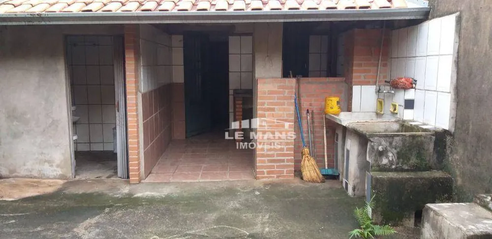 Casa, 3 quartos, 120 m² - Foto 2