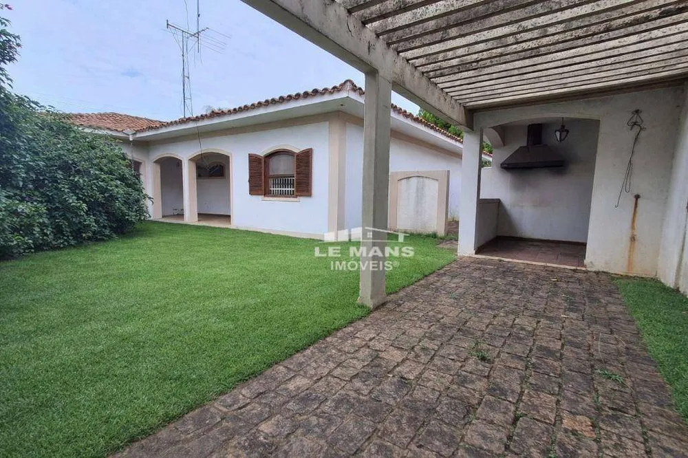Casa, 3 quartos, 285 m² - Foto 3