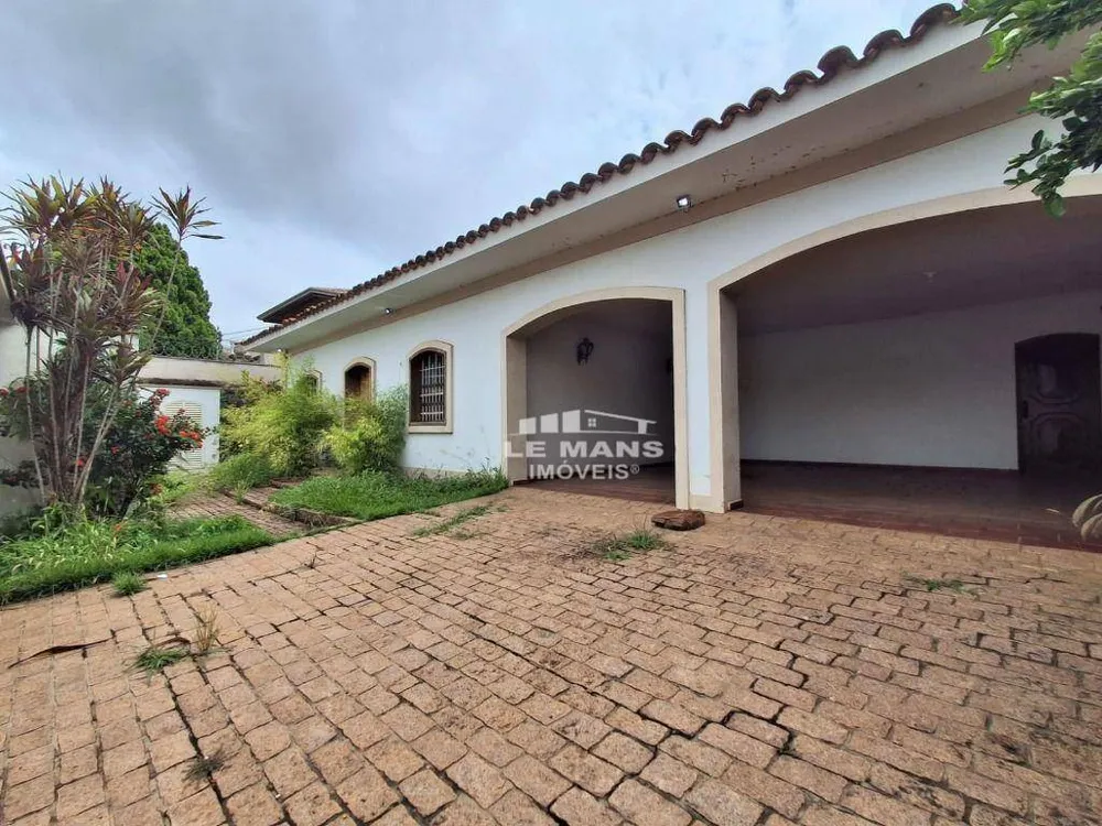 Casa, 3 quartos, 285 m² - Foto 12